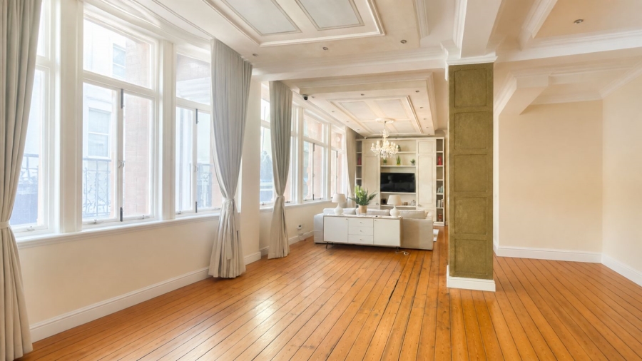 2 Bedroom Property for Sale in Cape Town City Centre Western Cape